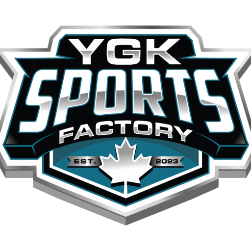 YGK Sports Factory